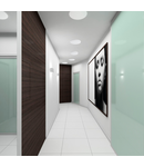 Miniatură Plafoniera LED VARSO LED VARSO LED 18W-NW-O-SE - imaginea 4