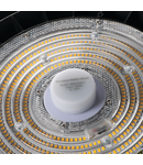 Miniatură Corp de iluminat LED high bay HB PROSTRONG 150W SENSOR HB PROSTRONG 150WS - imaginea 2