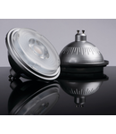Miniatură Sursa de lumina LED IQ-LED ES-111 IQ-LED ES-111 12W-WW - imaginea 4