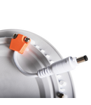 Miniatură ROUNDA V2LED ROUNDA V2LED12W-NW-W - imaginea 3