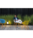 Miniatură Corp de iluminat arhitectural cu sursa de lumina Inlocuibila INVO OP INVO OP 107-L-GR - imaginea 4