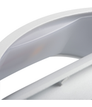Miniatură BISO LED BISO LED EL 8W-W - imaginea 4