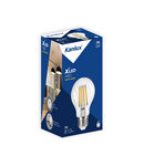 Miniatură Sursa de lumina LED XLED A60 XLED A60 7W-WW - imaginea 4