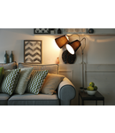 Miniatură Sursa de lumina LED XLED C35 XLED C35E14 4,5W-WW - imaginea 4