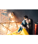 Miniatură Sursa de lumina LED XLED G45M XLED G45 E14 6W-NW-M - imaginea 2
