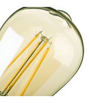 Miniatură Sursa de lumina LED XLED ST64 XLED ST64 7W-WW - imaginea 2