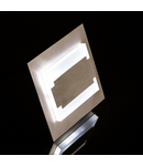 Miniatură Corp de iluminat LED de scara TERRA LED TERRA LED PIR B-WW - imaginea 4