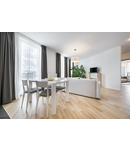 Miniatură Sursa de lumina LED XLED A60 B22 XLED A60 B22 7W-WW - imaginea 2