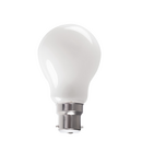 Miniatură Sursa de lumina LED XLED A60 B22 M XLED A60 B22 7W-WW-M - imaginea 2
