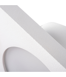 Miniatură Inel pentru corp de iluminat tip spot FLINI IP44 FLINI IP44 DSL-W - imaginea 2