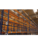 Miniatură Corp de iluminat LED rezistent la praf TP STRONG TP STRONG LED 48W-NW - imaginea 4