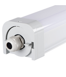 Miniatură Corp de iluminat LED rezistent la praf TP STRONG TP STRONG LED 90W-NW - imaginea 2