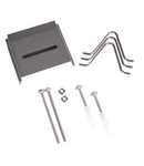 Miniatură Corp de iluminat LED rezistent la praf TP STRONG TP STRONG LED 90W-NW - imaginea 4