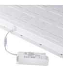 Miniatură Panou LED incastrat BLINGO IPRN38W BLINGO IPRN38W 6060NW - imaginea 2