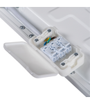 Miniatură Panou LED incastrat BLINGO LED BLINGO TUN48W 6060 NW - imaginea 3