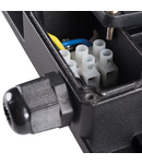 Miniatură Proiector LED ANTEM LED ANTEM LED 20W-NW B - imaginea 3