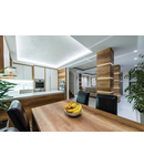 Miniatură Banda LED LED STRIP L60 L60B 11W/M 12 IP00-NW - imaginea 3