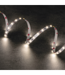 Miniatură Banda LED LED STRIP L60 L60 11W/M 12 IP65-CW - imaginea 2