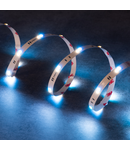 Miniatură Banda LED LED STRIP L48 RGBW L48 9W/M 24 IP00-RGBW - imaginea 3