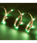 Miniatură Banda LED LED STRIP L48 RGBW L48 9W/M 24 IP00-RGBW - imaginea 4