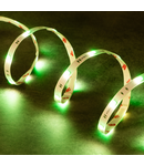 Miniatură Banda LED LED STRIP L48 RGBW L48 9W/M 24 IP65-RGBW - imaginea 2