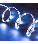 Miniatură Banda LED LED STRIP L48 RGBW L48 9W/M 24 IP65-RGBW - imaginea 4