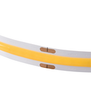 Miniatură Banda LED LCOB 8W/M 12V LCOB 8W/M 12 IP65-WW - imaginea 2