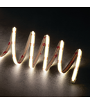 Miniatură Banda LED LCOB 8W/M 12V LCOB 8W/M 12 IP00-NW - imaginea 3