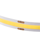 Miniatură Banda LED LCOB 10W/M 24V LCOB 10W/M 24 IP65-NW - imaginea 3