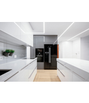 Miniatură Banda LED LCOB 10W/M 24V LCOB 10W/M 24 IP65-NW - imaginea 4