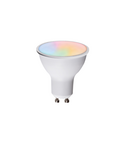Miniatură Sursa de lumina LED Kanlux SMART S GU10 4,7W RGBCCT - imaginea 2
