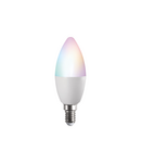 Miniatură Sursa de lumina LED Kanlux SMART S C37 4,9W E14 RGBCCT - imaginea 2