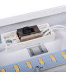 Miniatură Corp de iluminat liniar LED MEBA LED MEBA LED 22-40W NW/WW - imaginea 2