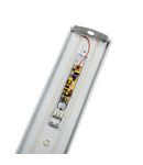 Miniatură Corp de iluminat liniar LED MEBA LED IP54 MEBA LED 40W IP54 NW - imaginea 2