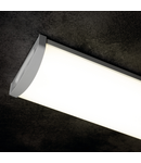 Miniatură Corp de iluminat liniar LED MEBA LED IP54 MEBA LED 40W IP54 NW - imaginea 3