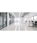 Miniatură Corp de iluminat liniar LED MEBA LED IP54 MEBA LED 40W IP54 NW - imaginea 4