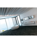 Miniatură Linear LED furniture light ASTIM LED IP44 ASTIM IP44 8W-NW-B - imaginea 3