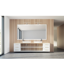 Miniatură Linear LED furniture light ASTIM LED IP44 ASTIM IP44 8W-NW-C - imaginea 2