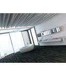 Miniatură Linear LED furniture light ASTIM LED IP44 ASTIM IP44 12W-NW-B - imaginea 3