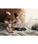 Miniatură Sursa de lumina LED IQ-LED GU10 6,5W IQ-LED GU10 6,5W-WW - imaginea 3