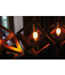 Miniatură Sursa de lumina LED XLED C35 XLED C35 E14 6W-NW - imaginea 2