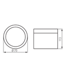 Miniatură TIBERI PRO NT TIBERI PRO NT30W-940W - imaginea 2