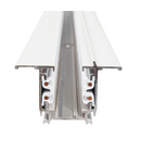 Miniatură Accesoriu pentru sistemul de sine si cabluri TEAR N RC TEAR N R-TR 2M-W - imaginea 2