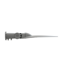 Miniatură Corp de iluminat pentru parcare STRETON LED STRETON LED 40W NW - imaginea 2
