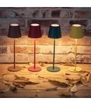 Miniatură Lampa de masa LED INITA LED IP54 INITA LED IP54 GN - imaginea 3