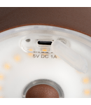 Miniatură Lampa de masa LED INITA LED IP54 INITA LED IP54 BR - imaginea 4