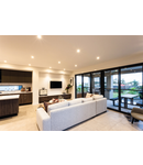 Miniatură Sursa de lumina LED K LED GU10 K LED GU10 6W-CW - imaginea 3