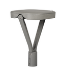 Miniatură Corp de iluminat pentru decor urban PARCOLI CCT PARCOLI 30-50W CCT G - imaginea 2
