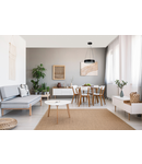 Miniatură Lampa suspendata JASMIN C JASMIN C 470-B - imaginea 3