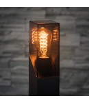 Miniatură Corp de iluminat de gradina cu sursa de iluminat inlocuibila LAVEN LAVEN EL 25 GR - imaginea 2